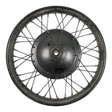 Jante À Noyau Plein 19 X 2,15