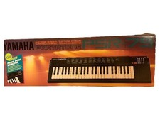 Yamaha PSR-75 Portatone