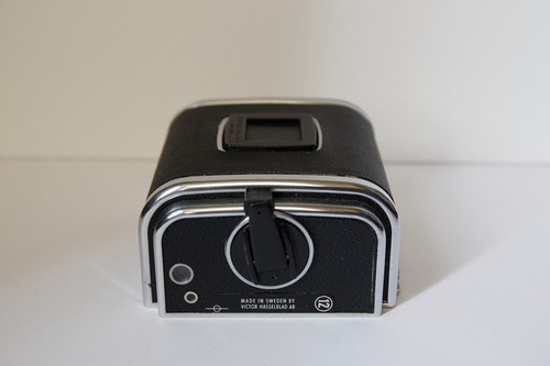 Film back hasselblad a12 - -,