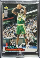 1994-95 Collector's Choice /