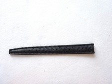 N° 1 : Demi bracelet montre