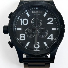 Montre Homme NIXON 51 30
