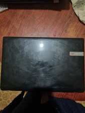 Laptop packard bell easynote - easynote,