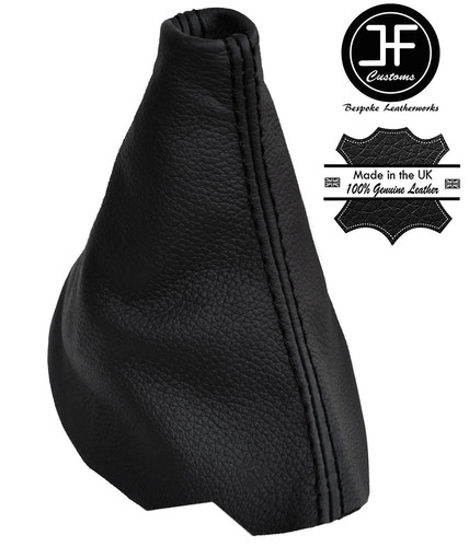 Gaiter cuir manuel avec - en,
