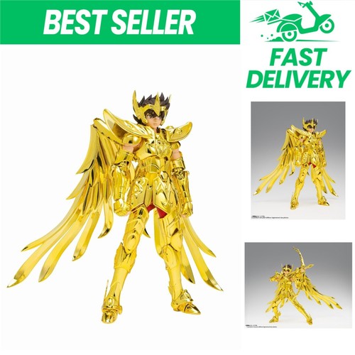 Saint seiya sagittaire - seiya,