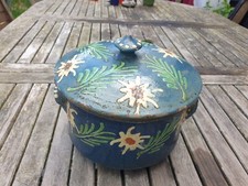 POTERIE SAVOYARDE ANCIENNE POT