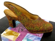 ** NIB JUST THE RIGHT SHOE BY