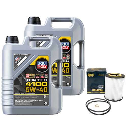 Moteur kit top - moteur,