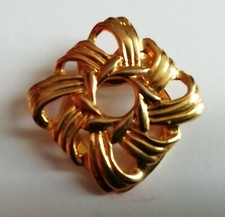 Ancien Anneau à Foulard en