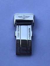 Boucle déployante A16D.1