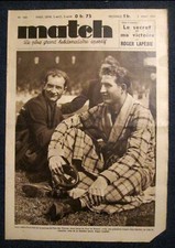 MATCH Intran 585 CYCLISME Tour