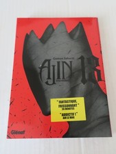 AJIN  -  tome 13  ---- MANGA