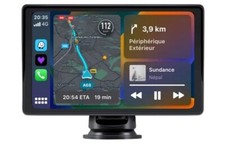 Écran Carplay 7" sans fil