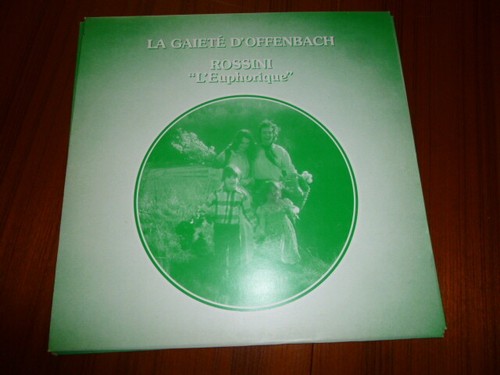 Lot disques les musiciens - 3,