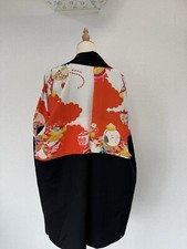 Veste Kimono Haori Japonaise