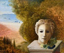 Tableau HSP Nature morte