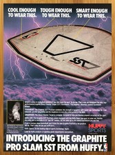 1992 Huffy Sports Basketball