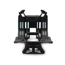 Plaque d'amortissement cardan