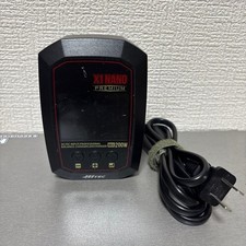 Chargeur HiTEC X1 NANO PREMIUM