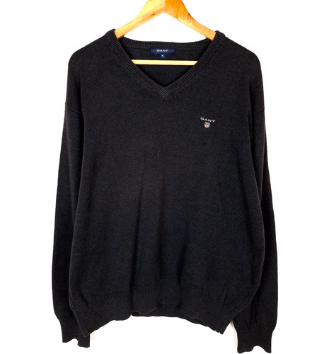 Pull homme gant taille col - pull,
