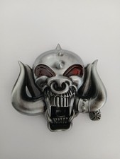 BOUCLE DE CEINTURE MOTORHEAD
