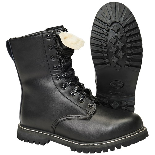 Brandit bottes combat avec - de,