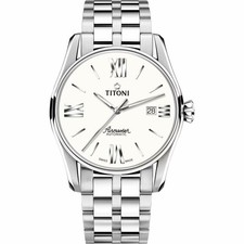 Montre Homme Titoni 83908S-619