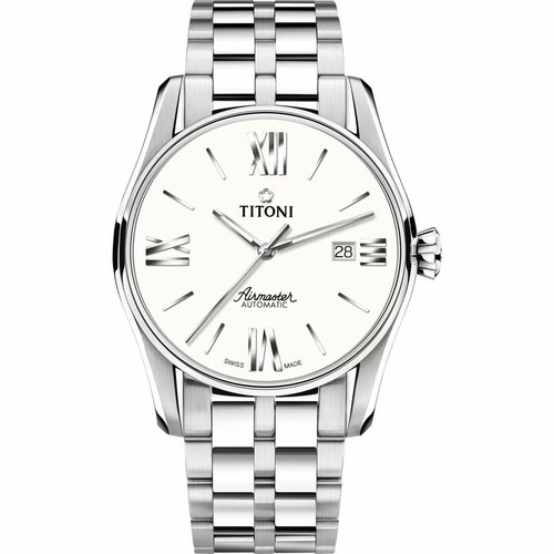 Montre homme titoni - montre,