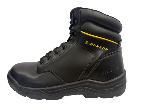 Dunlop bottes sécurité - dunlop, de
