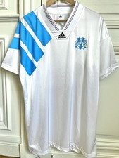 Maillot vintage Olympique