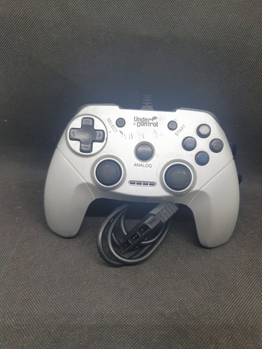 Manette ps2 générique - manette,