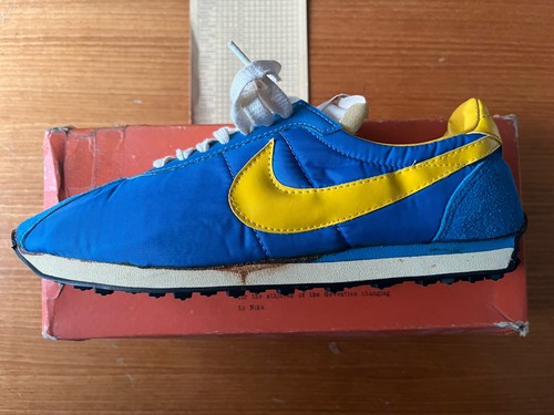Nike waffle traîner - nike,