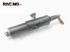 Silencieux honda 600 - silencieux, cb