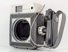 Mamiya 23 STANDARD 6x9