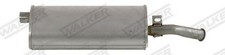WALKER Silencieux arrière Pot d'Échappement 01677 arrière pour RENAULT 4 (112)