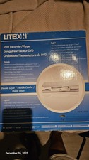Lite On It LVW 1105HC DVD