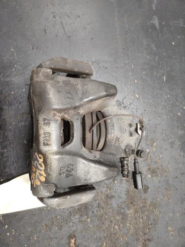 Etrier avant gauche - , (freinage)