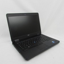 Dell latitude E5540 / i5 4300U