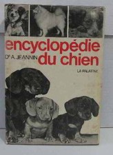 Encyclopédie du chien |