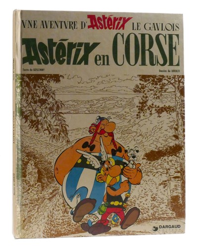 Rene goscinny albert uderzo - rene,