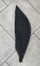 1 Porsche 986 cache toit cabriolet droit 98656144602 cache plastique capote droit