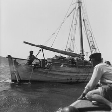 Photo papier  argentique