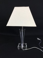 Belle lampe Le Dauphin