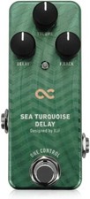 One Control SEA-TURQUOISE
