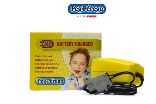 Peg perego chargeur volt - peg,