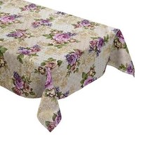 Mewatu Nappe En Toile Cirée