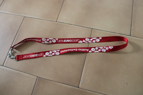 Cordon tour cou porte - cou, clef