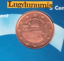 Saint Marin - 2006 - 5