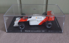 McLaren TAG turbo MP4/2C - 1986 F1 1:43