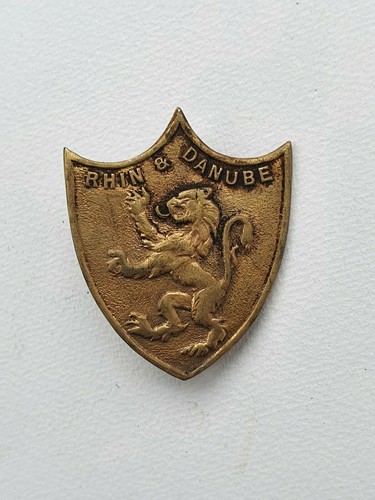 Armée française rhin - armée,